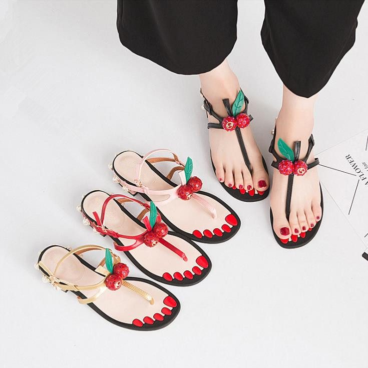 Women Flat Sandal, flat sandal shoes suppliers from China